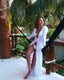 FIJI MAXI ROBE *FINAL SALE*