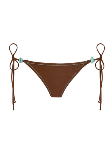 COCOS HOWLITE STRING BOTTOMS